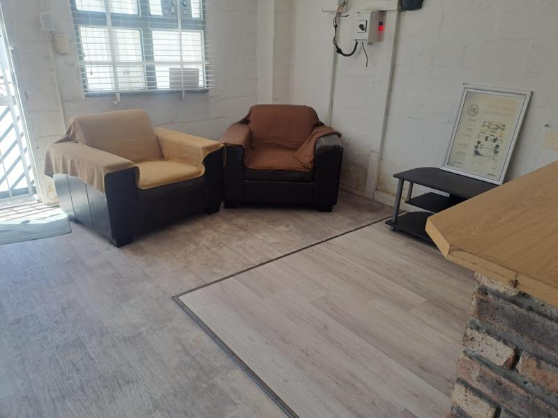 Commercial Property for Sale in Gansbaai Central Western Cape